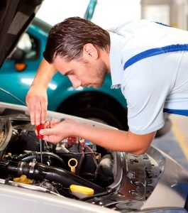 Mechanic man 265x300