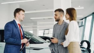 Auto verkopen zonder keuring