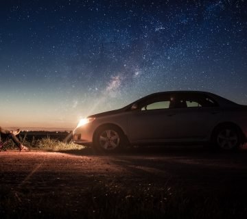 Voertuigvolgsysteem inbouwen