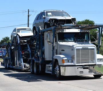 Waarom een autoambulance een essentiële investering is voor autoreparatiebedrijven