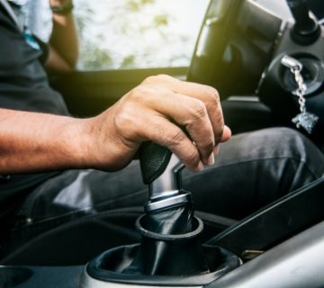 Zo verbeter je jouw rijervaring met een goed onderhouden transmissie