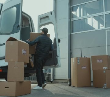 Bus huren in Roosendaal bij All Rent