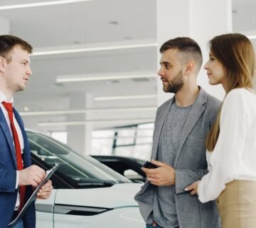 Auto verkopen zonder keuring